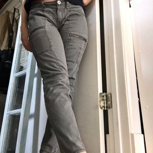Union bay cargo pants